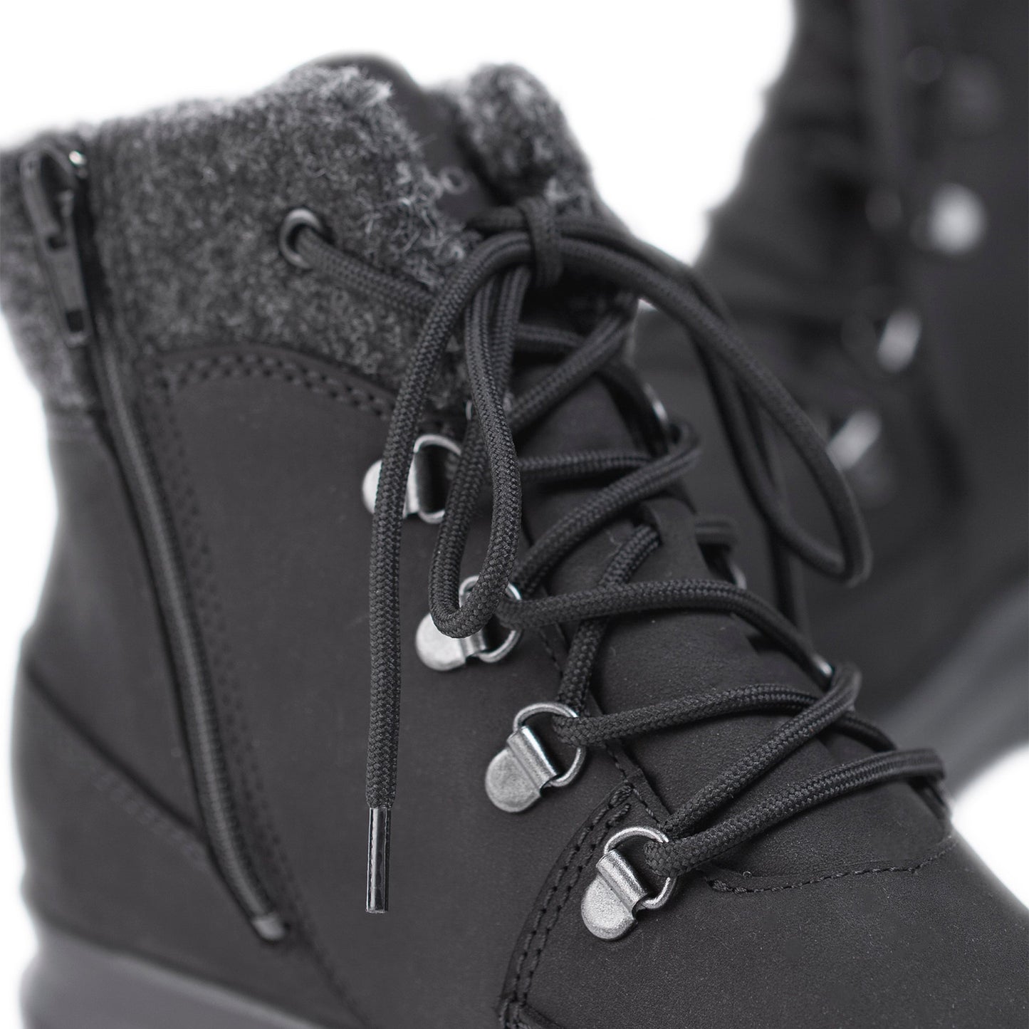 KUUSI Women´s GORE-TEX retro hiker