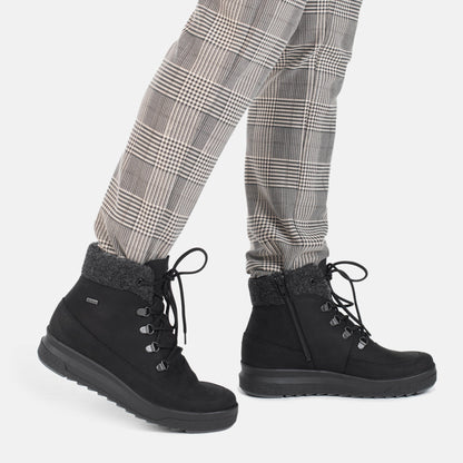 KUUSI Women´s GORE-TEX retro hiker