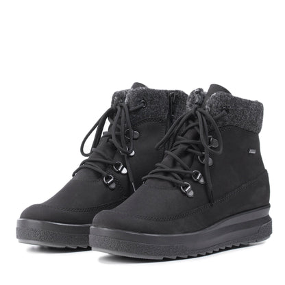 KUUSI Women´s GORE-TEX retro hiker