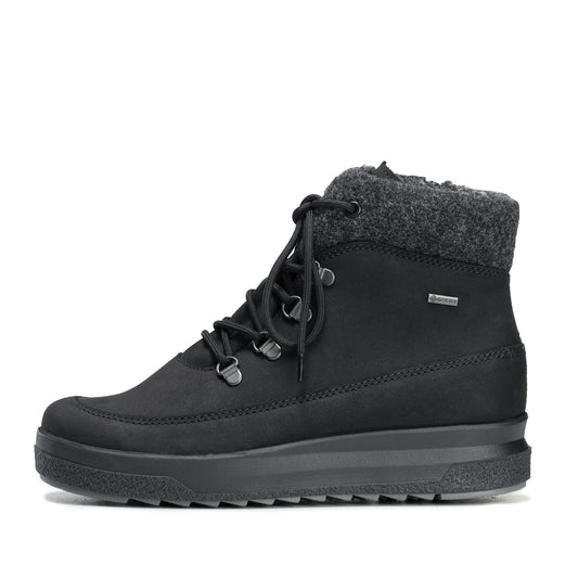KUUSI Women´s GORE-TEX retro hiker