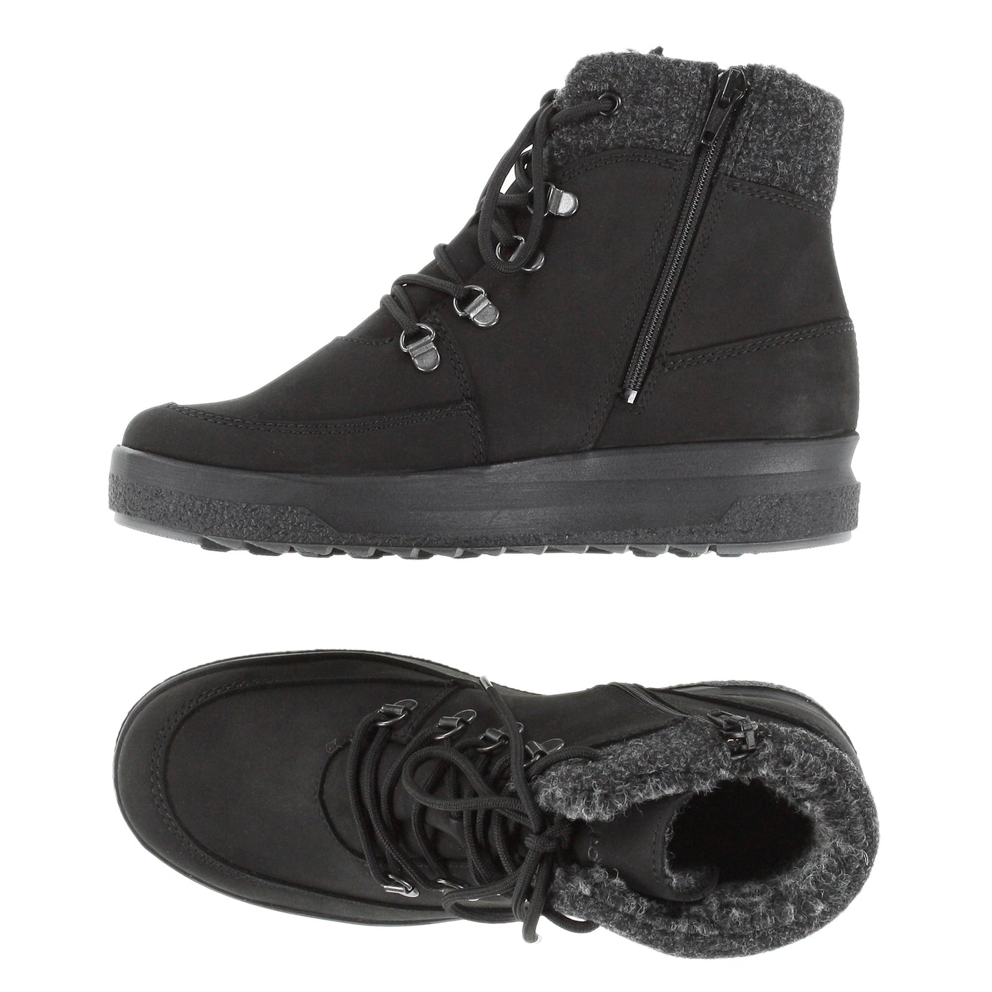 KUUSI Women´s GORE-TEX retro hiker