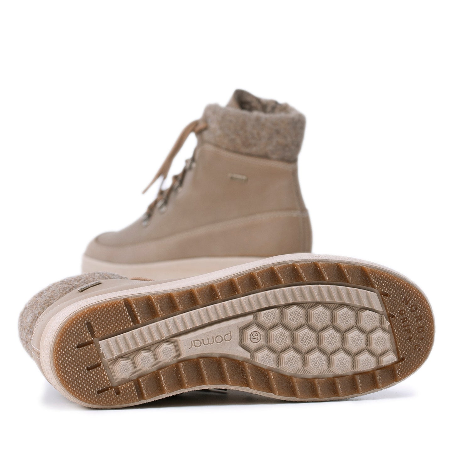 KUUSI Women´s GORE-TEX retro hiker