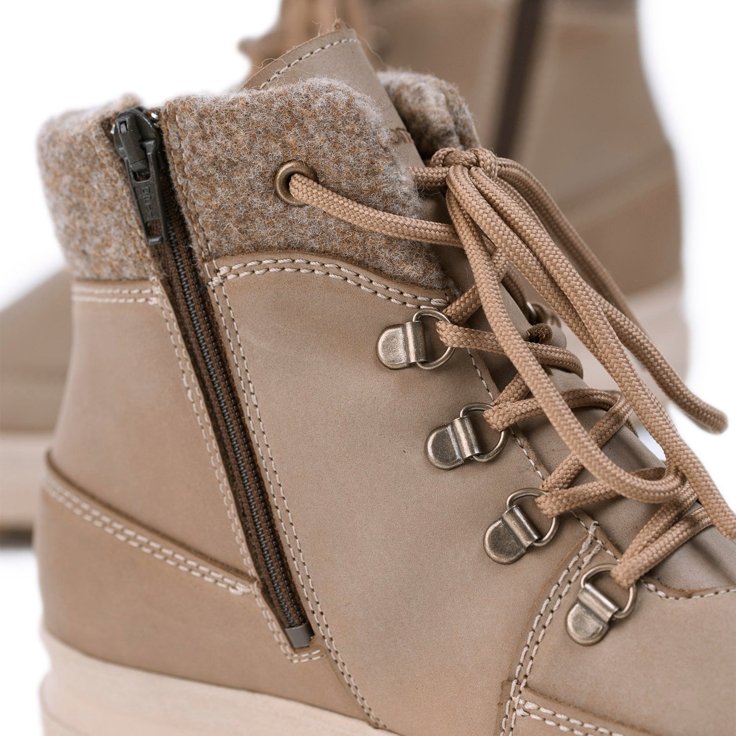 KUUSI Women´s GORE-TEX retro hiker