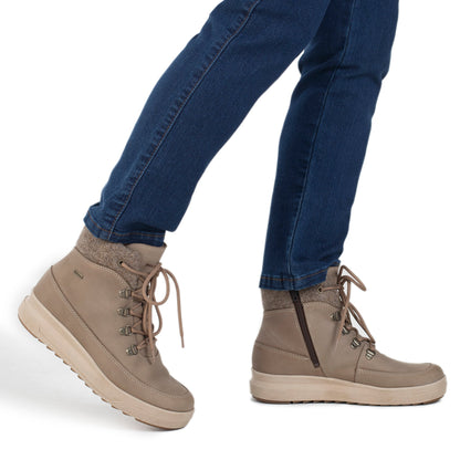KUUSI Women´s GORE-TEX retro hiker