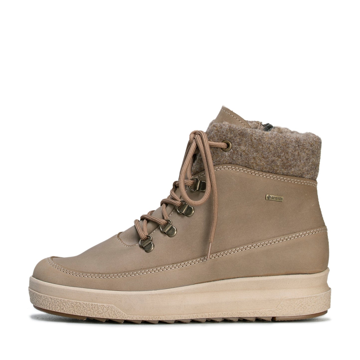 KUUSI Women´s GORE-TEX retro hiker