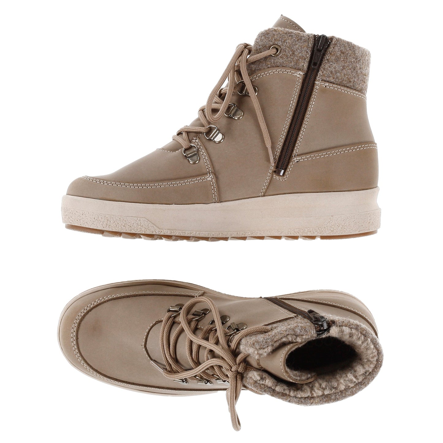 KUUSI Women´s GORE-TEX retro hiker