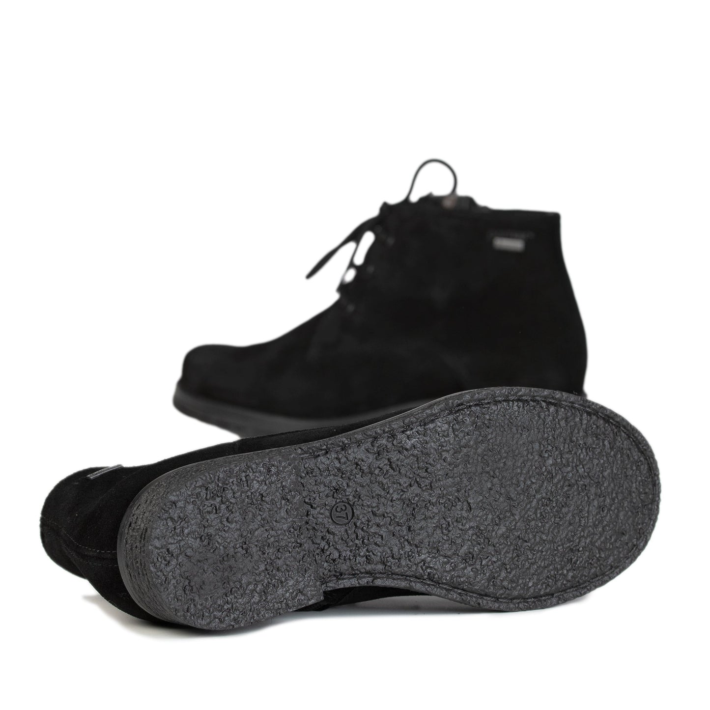 LEHMUS Women´s GORE-TEX Chukka boot