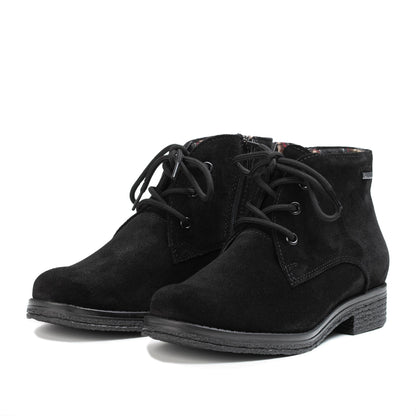 LEHMUS Women´s GORE-TEX Chukka boot