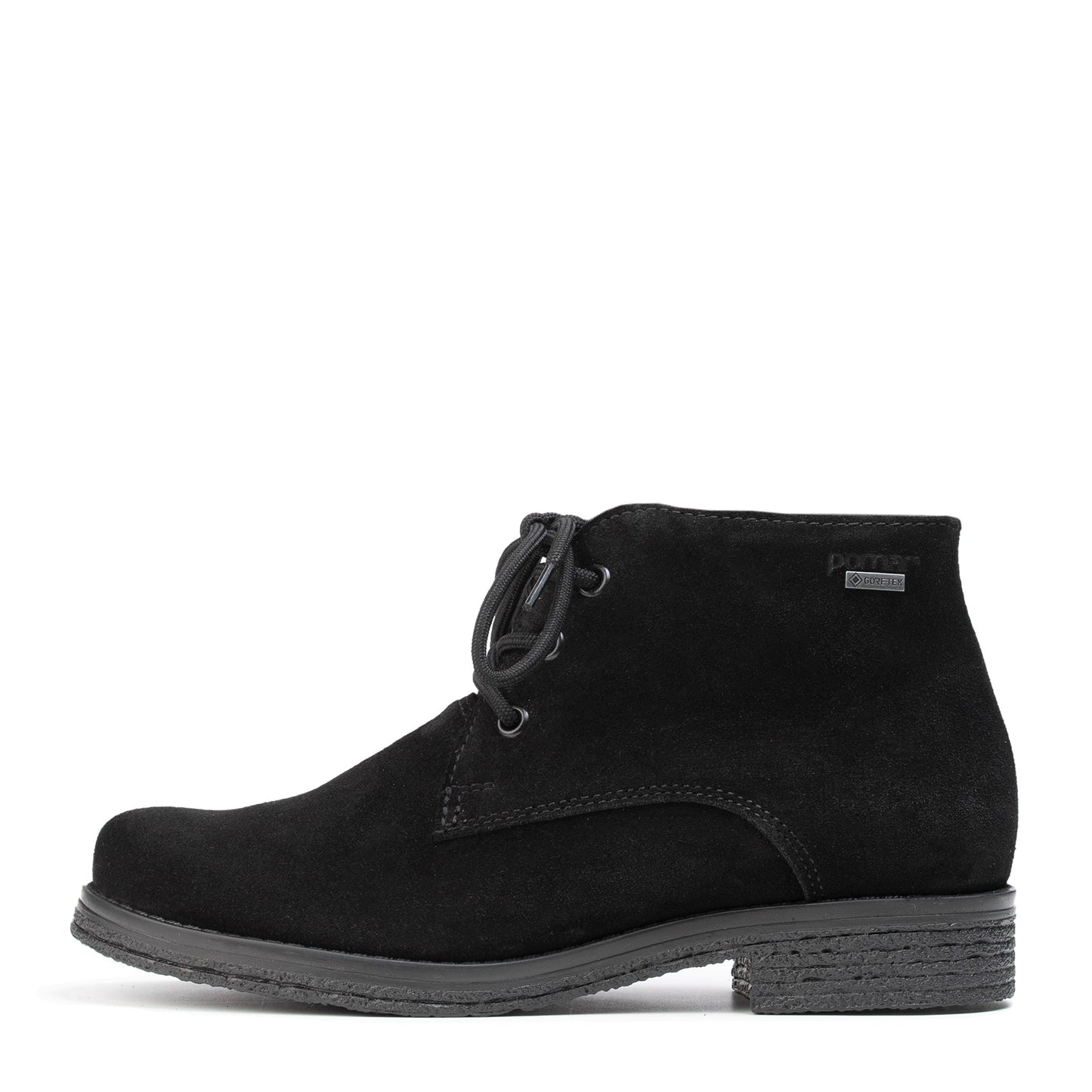 LEHMUS Women´s GORE-TEX Chukka boot
