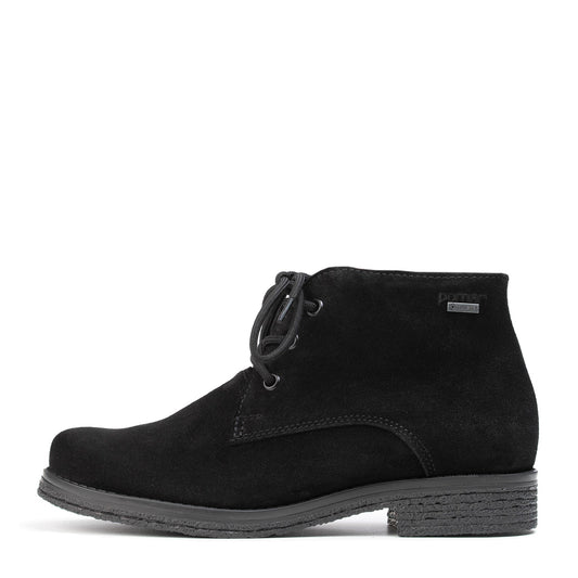 LEHMUS Women´s GORE-TEX Chukka boot