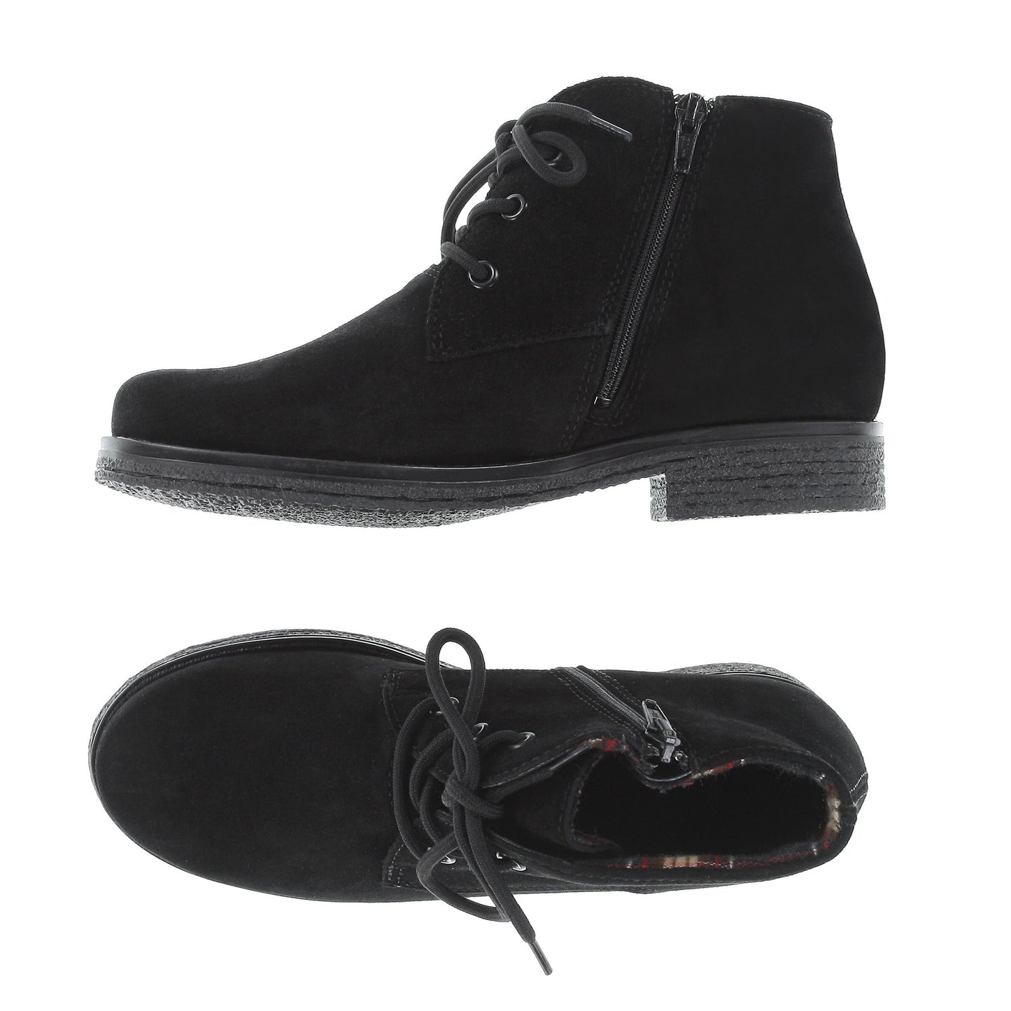 LEHMUS Women´s GORE-TEX Chukka boot