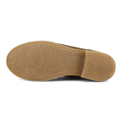 LEHMUS Women´s GORE-TEX Chukka boot