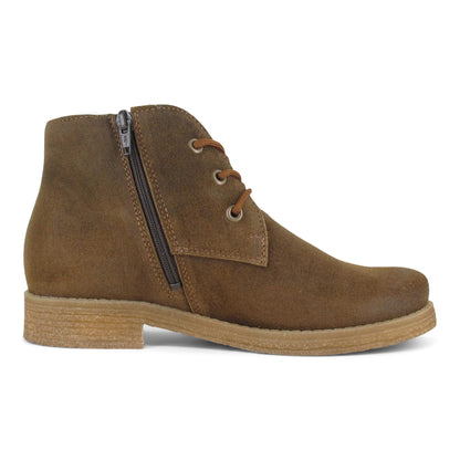 LEHMUS Women´s GORE-TEX Chukka boot