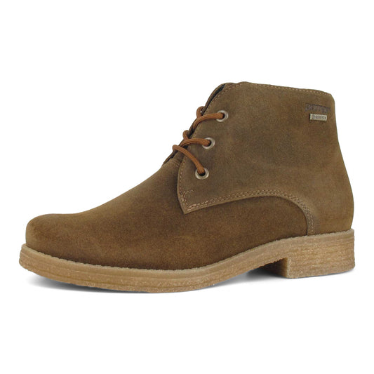 LEHMUS Women´s GORE-TEX Chukka boot
