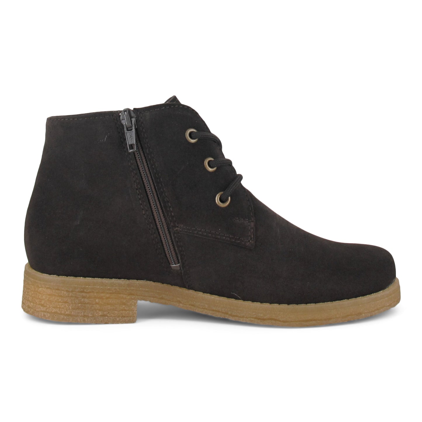 LEHMUS Women´s GORE-TEX Chukka boot