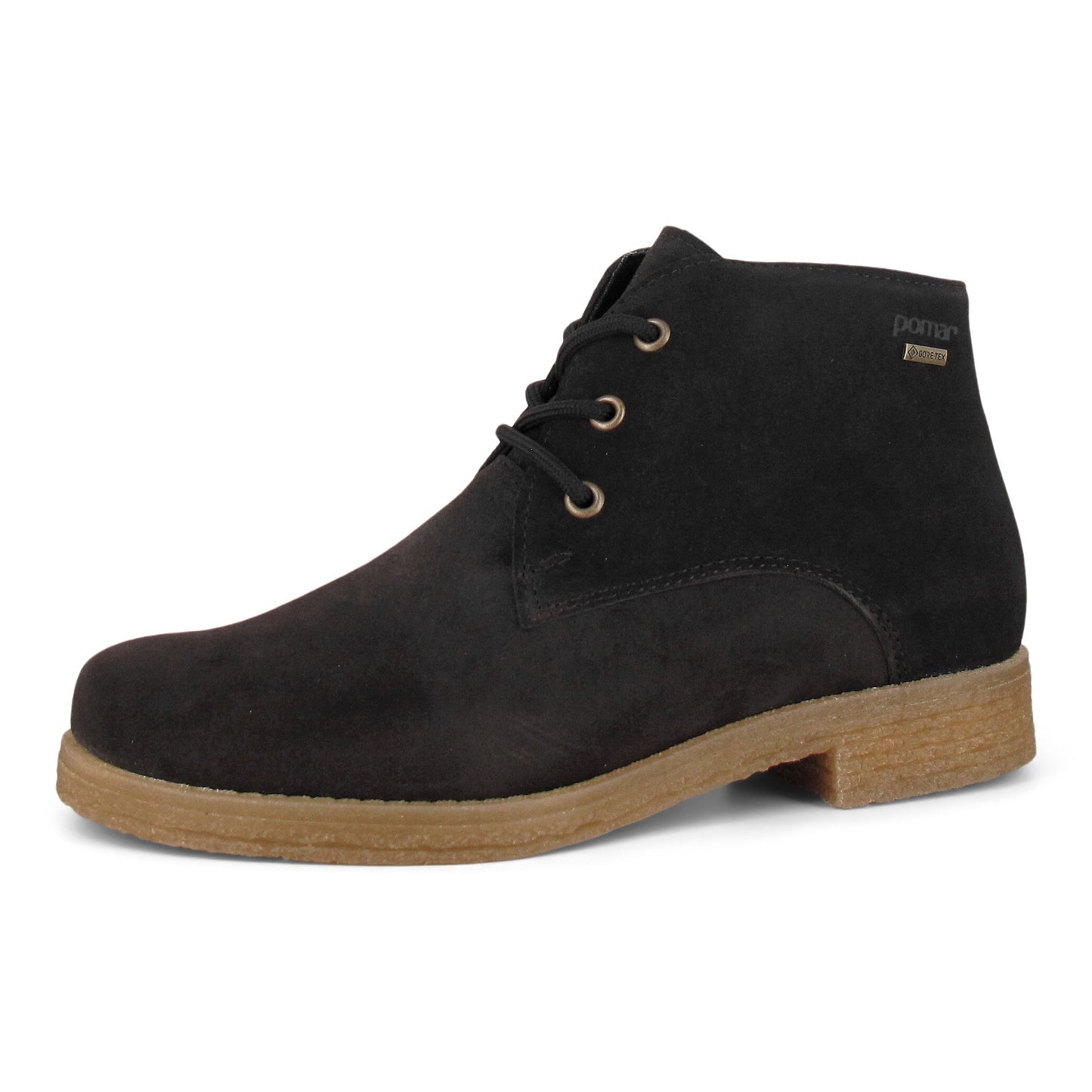 LEHMUS Women´s GORE-TEX Chukka boot