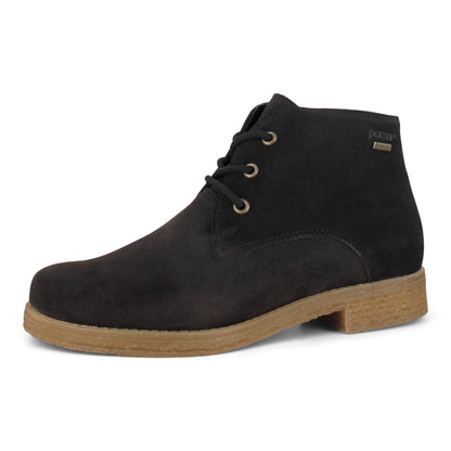 LEHMUS Women´s GORE-TEX Chukka boot
