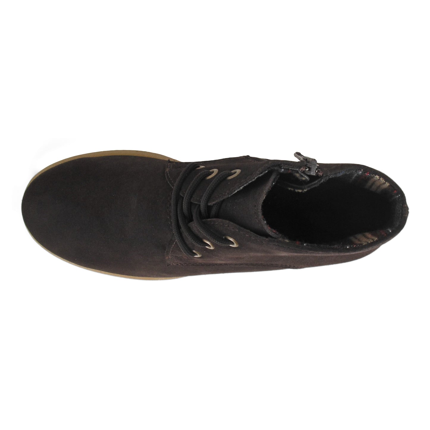LEHMUS Women´s GORE-TEX Chukka boot