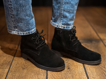 LEHMUS Women´s GORE-TEX Chukka boot