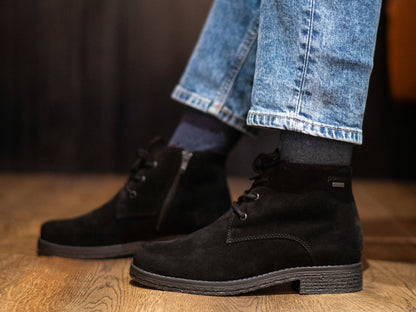 LEHMUS Women´s GORE-TEX Chukka boot
