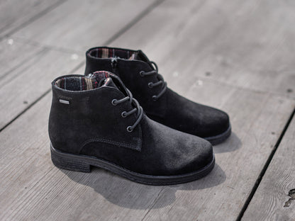 LEHMUS Women´s GORE-TEX Chukka boot