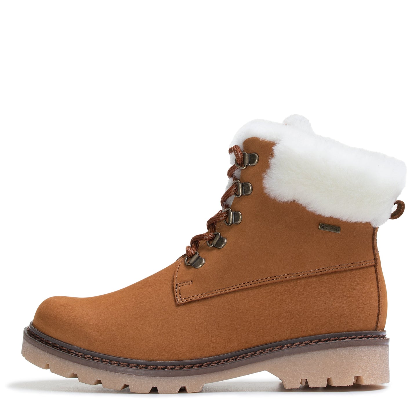 PALLAS Women's GORE-TEX® ankle boots (38247-312)