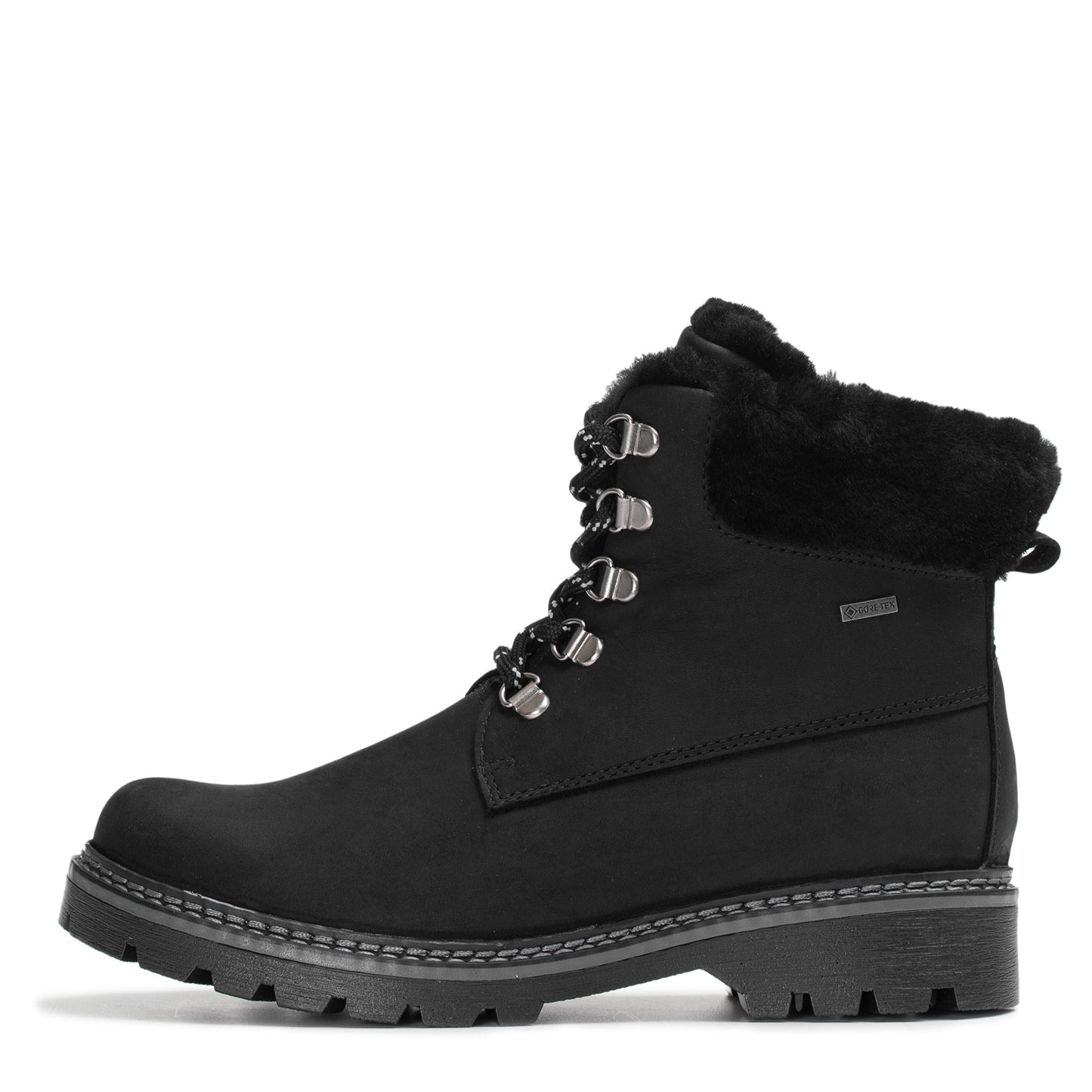 PALLAS Women's GORE-TEX® ankle boots (38247-510)