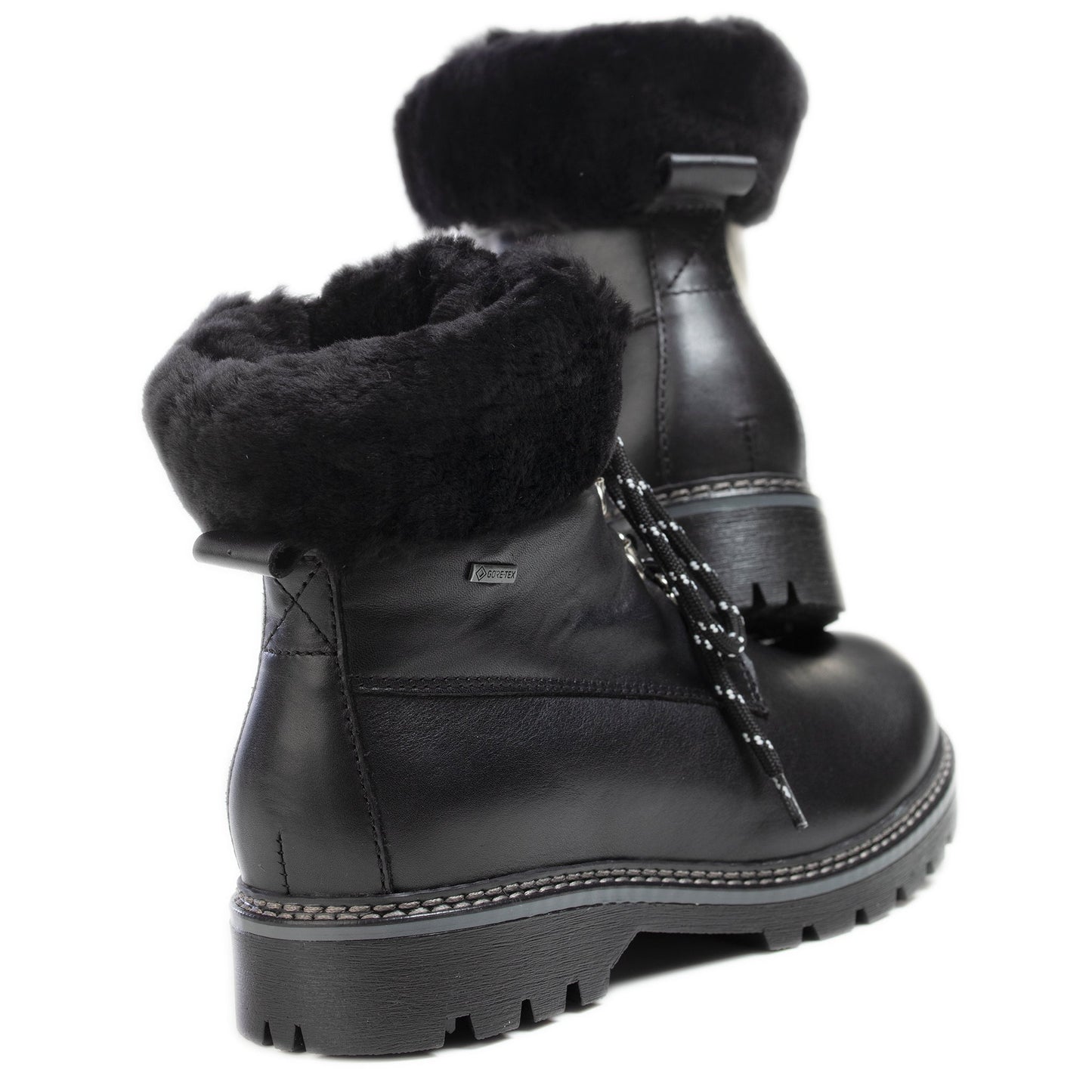 PALLAS Women´s GORE-TEX ankle boot(38247-100)