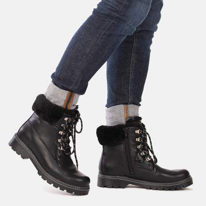 PALLAS Women´s GORE-TEX ankle boot(38247-100)