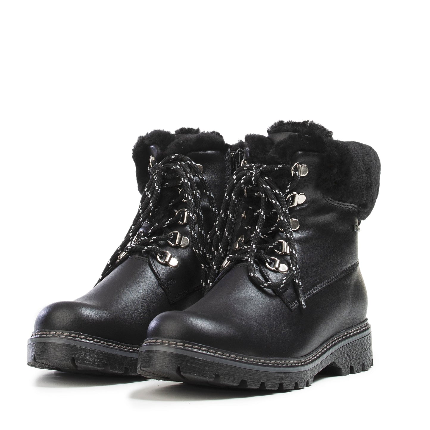 PALLAS Women´s GORE-TEX ankle boot(38247-100)