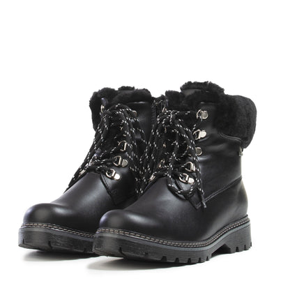 PALLAS Women´s GORE-TEX ankle boot(38247-100)