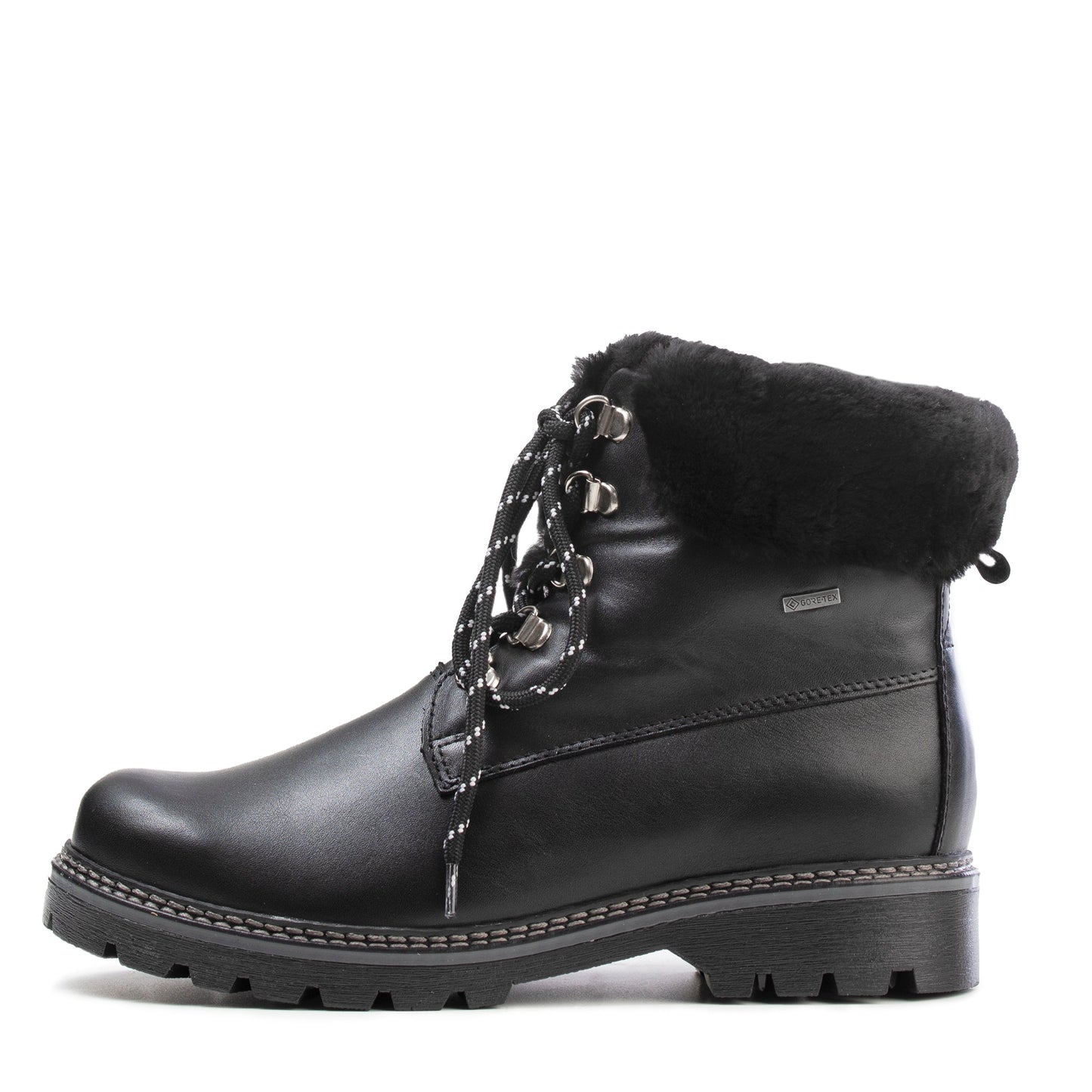 PALLAS Women´s GORE-TEX ankle boot(38247-100)