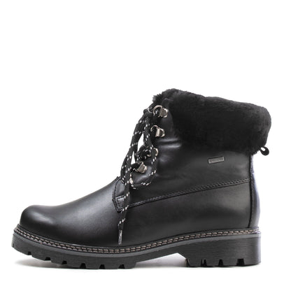 PALLAS Women´s GORE-TEX ankle boot(38247-100)