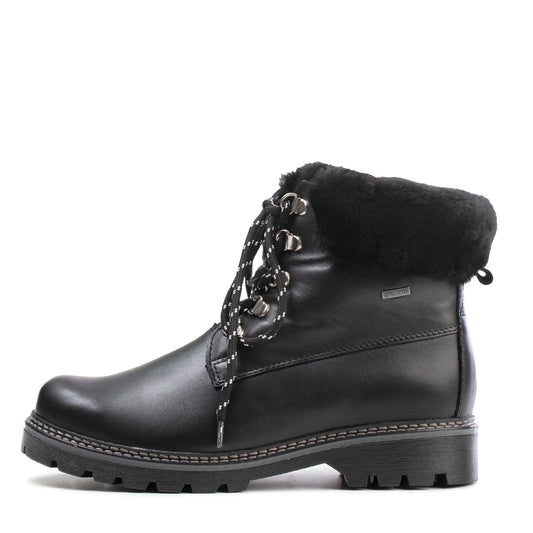 PALLAS Women´s GORE-TEX ankle boot(38247-100)