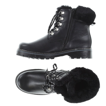 PALLAS Women´s GORE-TEX ankle boot(38247-100)