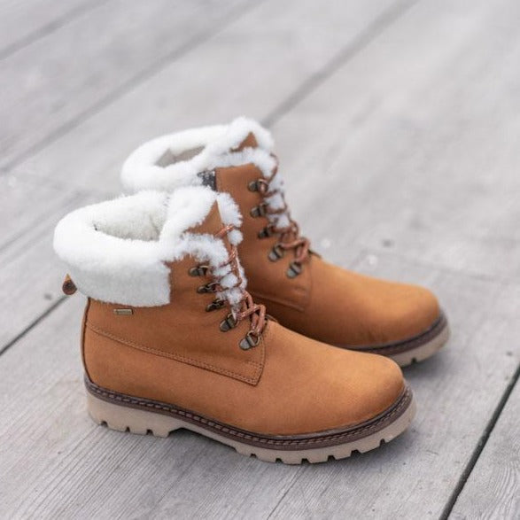PALLAS Women's GORE-TEX® ankle boots (38247-312)