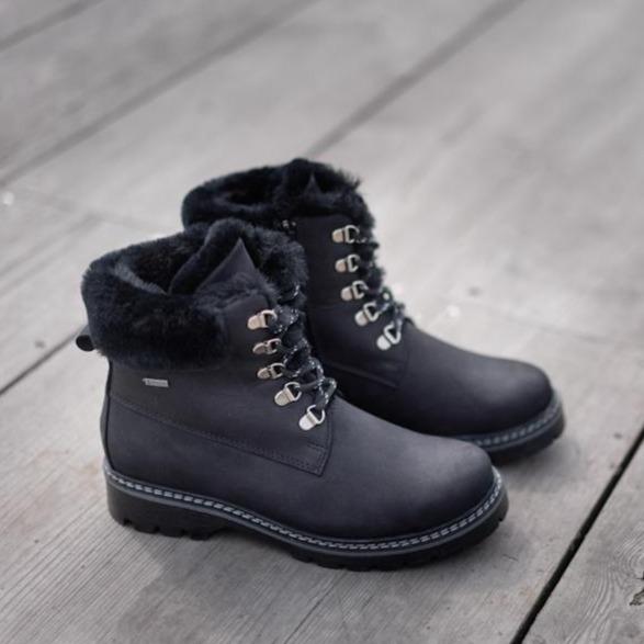 PALLAS Women's GORE-TEX® ankle boots (38247-510)