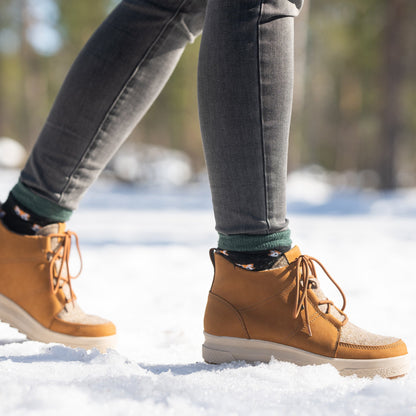 NOVA Women's GORE TEX® ankle boots (38251-302)