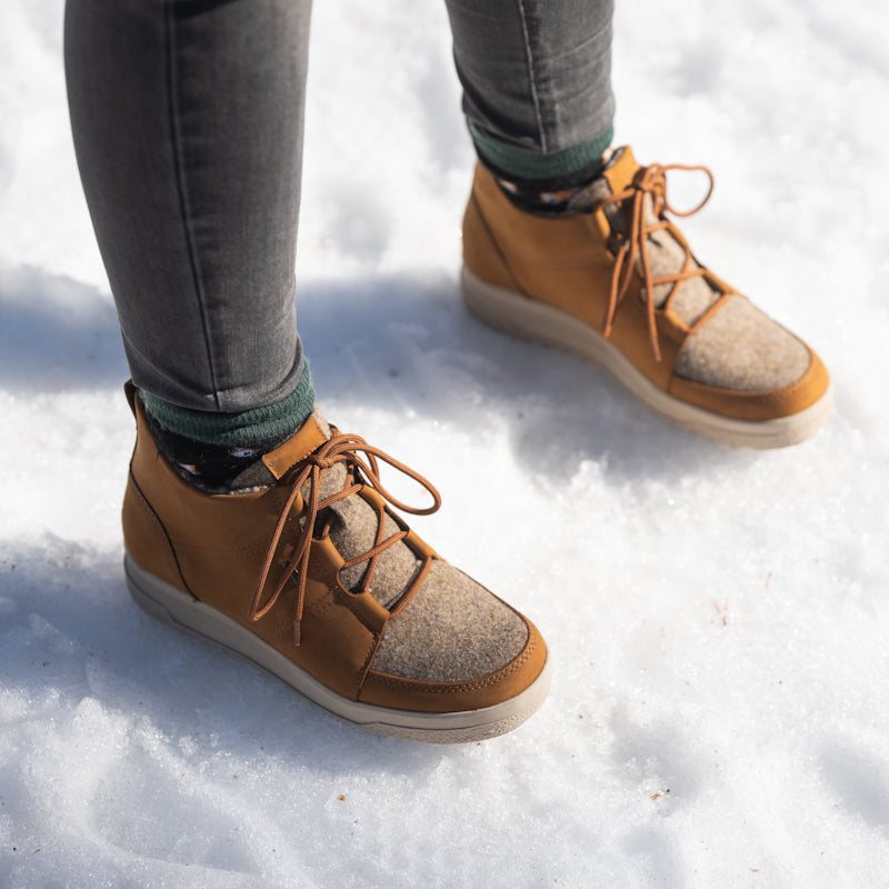 NOVA Women's GORE TEX® ankle boots (38251-302)