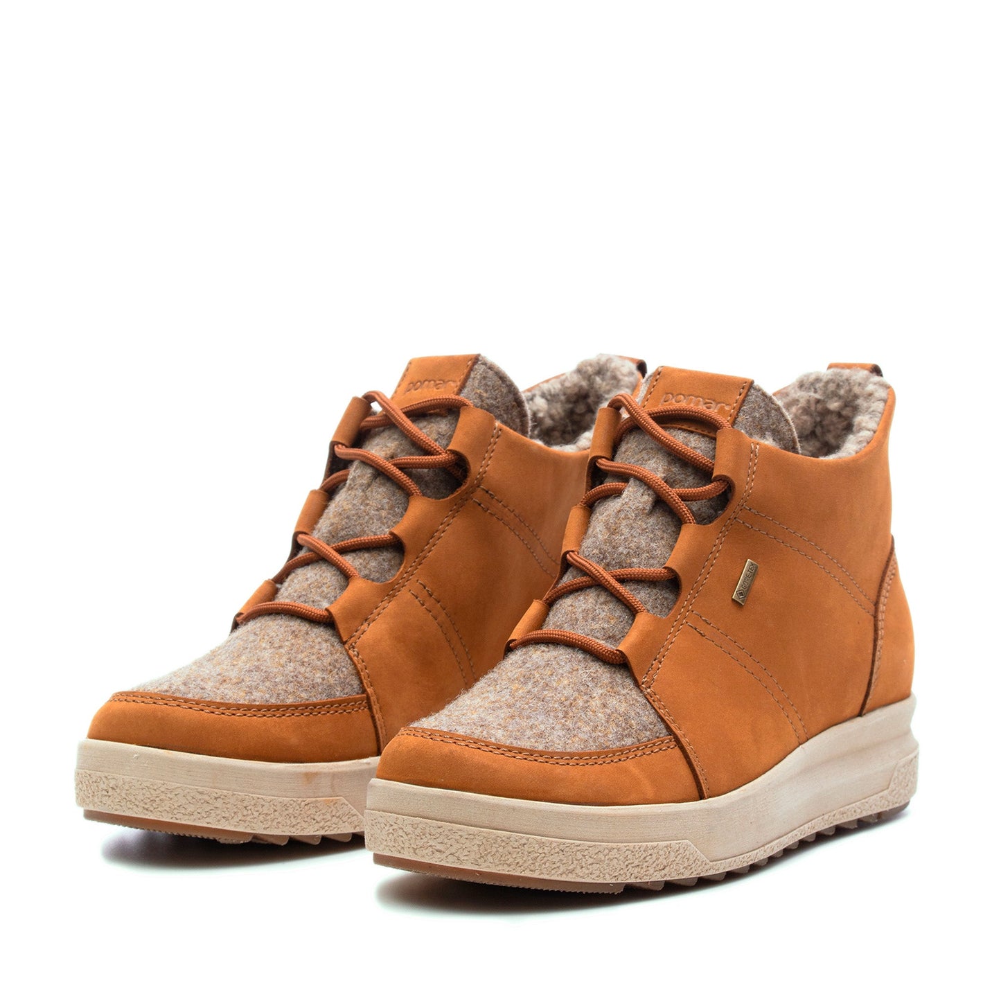 NOVA Women's GORE TEX® ankle boots (38251-302)