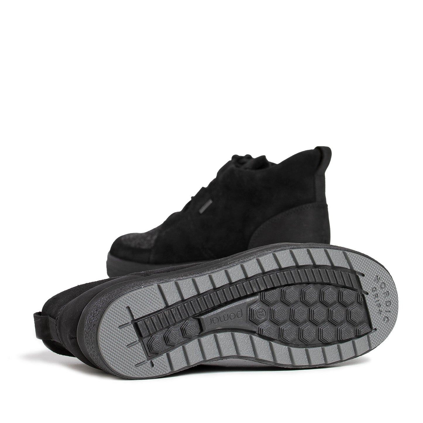 NOVA Women`s GORE TEX winter sneaker(38251-400)