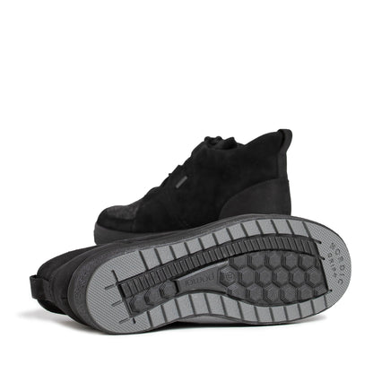 NOVA Women`s GORE TEX winter sneaker(38251-400)