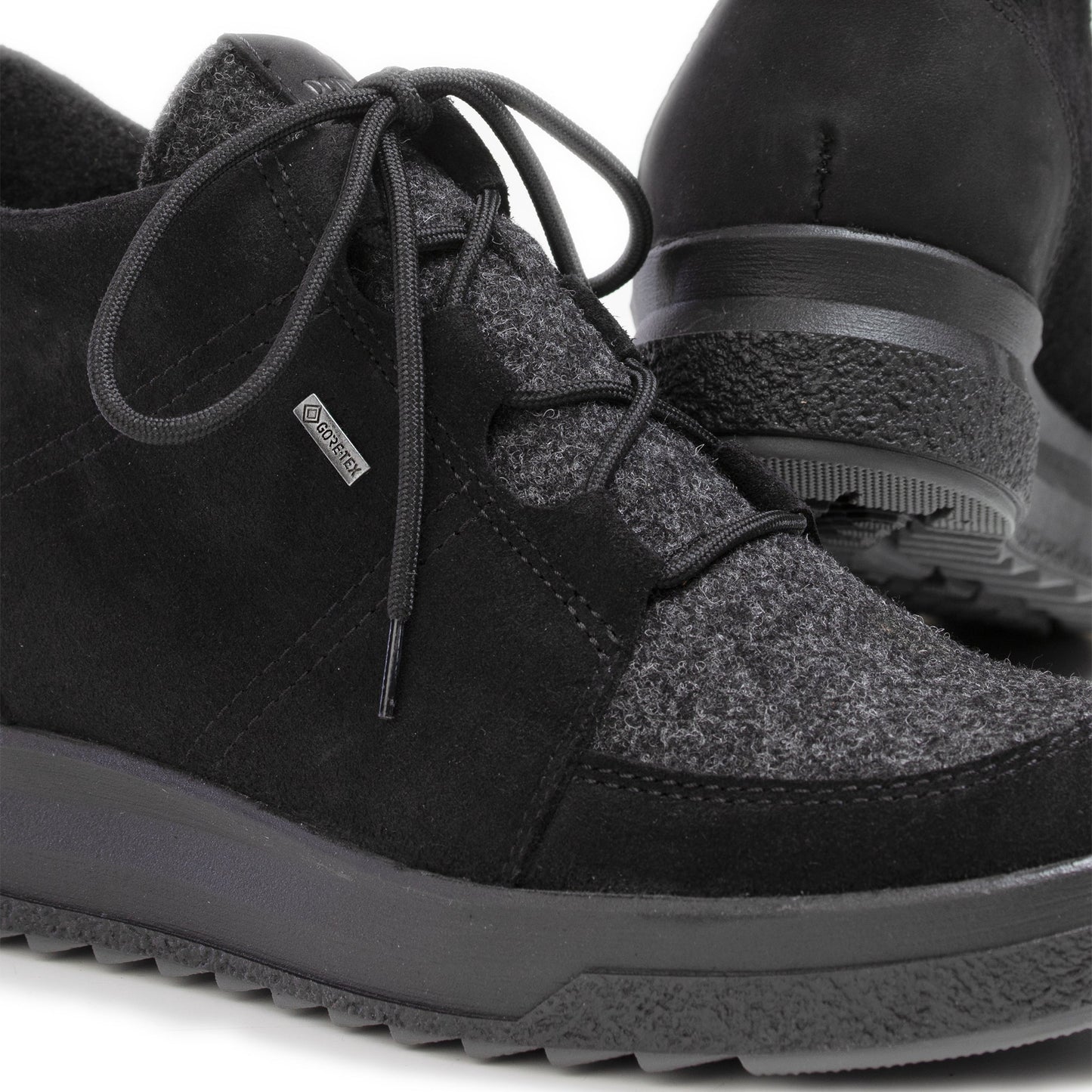 NOVA Women`s GORE TEX winter sneaker(38251-400)
