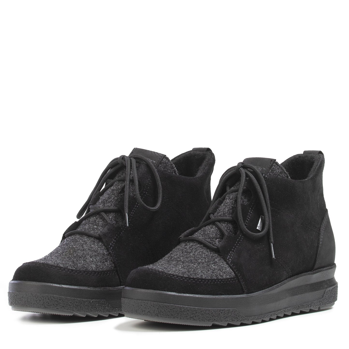 NOVA Women`s GORE TEX winter sneaker(38251-400)