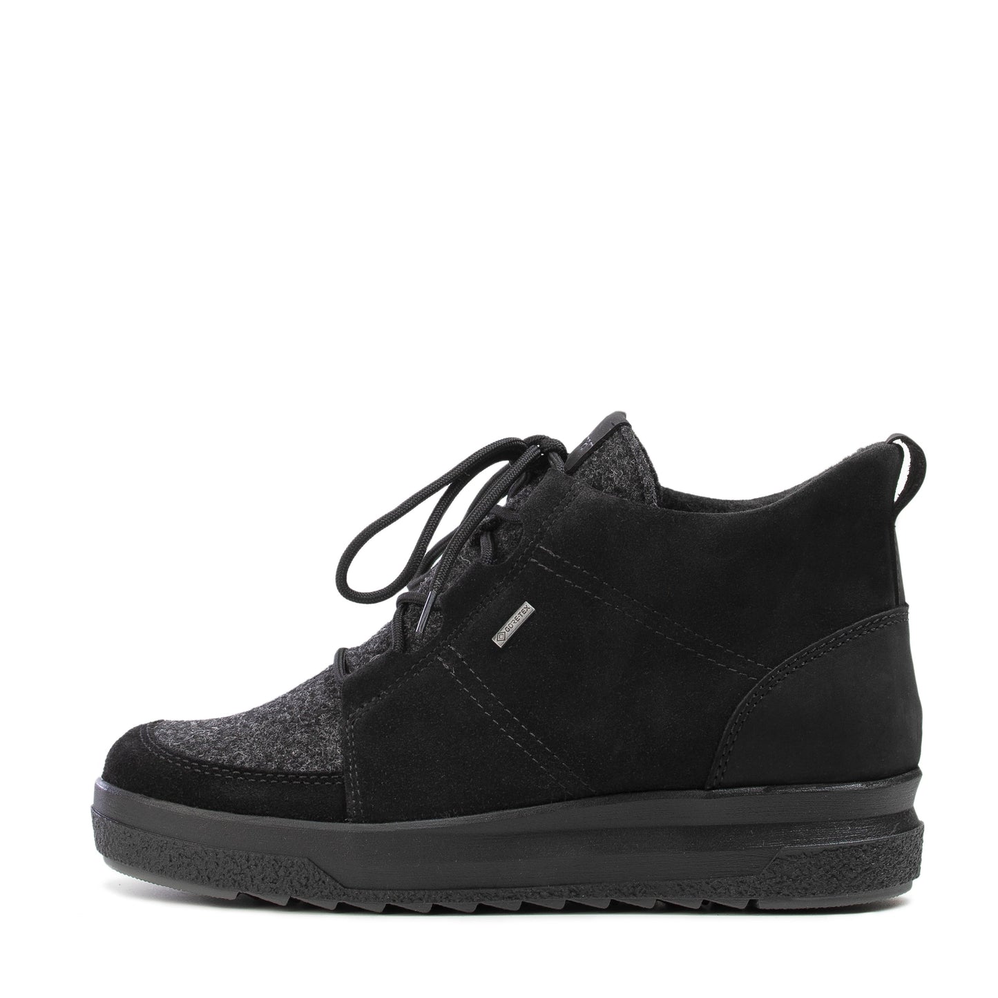 NOVA Women`s GORE TEX winter sneaker(38251-400)