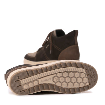 NOVA Women`s GORE TEX winter sneaker (38251-402)