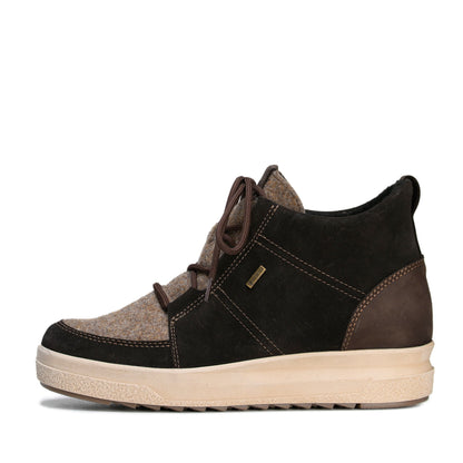 NOVA Women`s GORE TEX winter sneaker (38251-402)