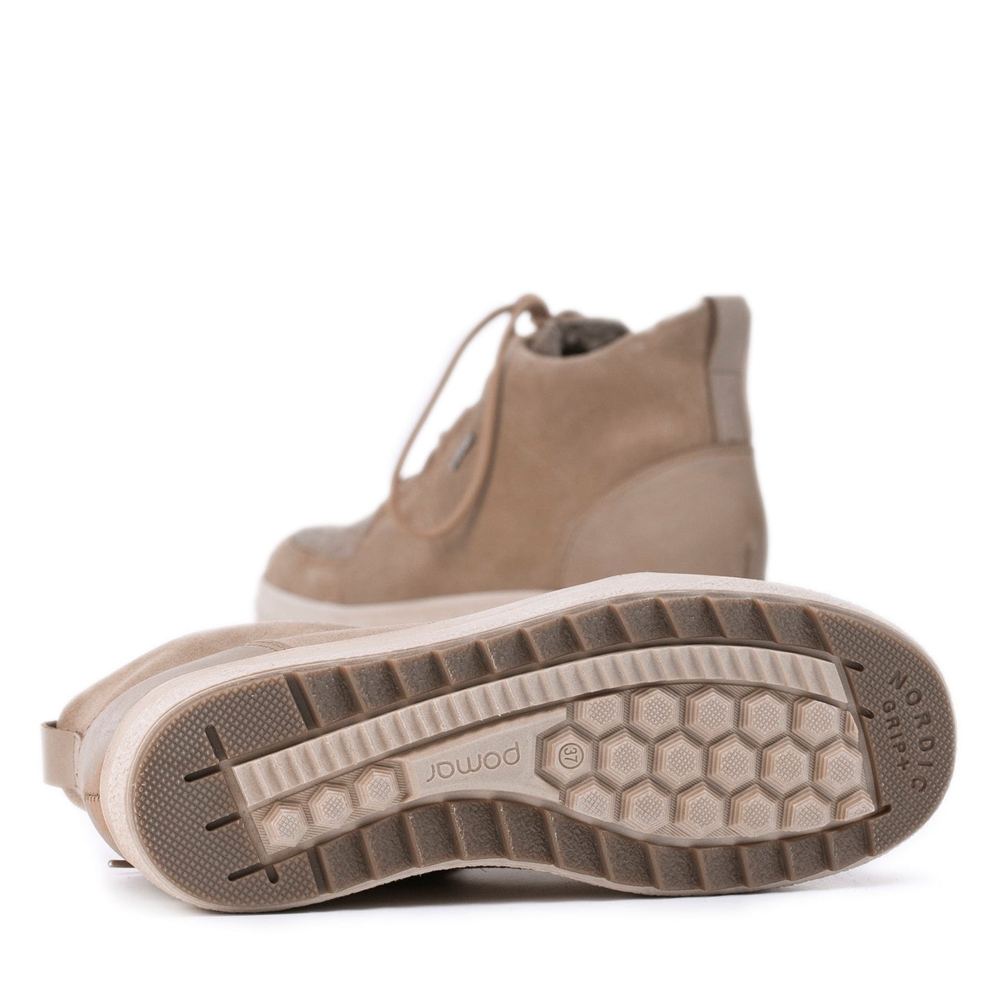 NOVA Women`s GORE TEX winter sneaker(38251-412)