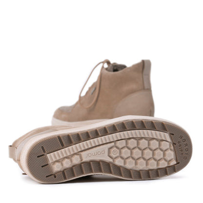 NOVA Women`s GORE TEX winter sneaker(38251-412)