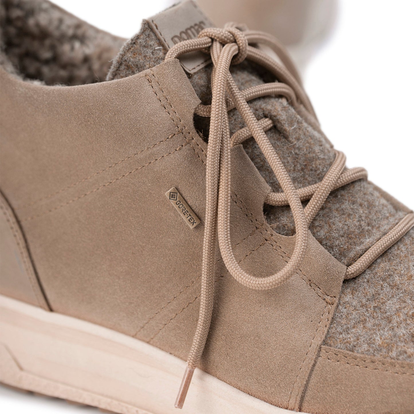 NOVA Women`s GORE TEX winter sneaker(38251-412)